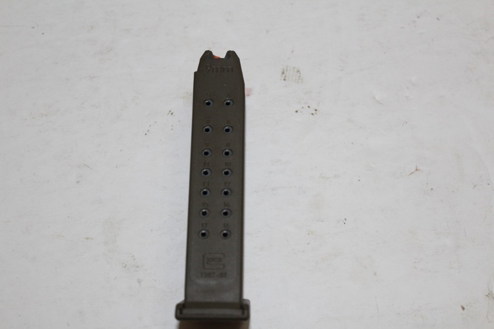    Generation 5 Glock 17 magazine Brown earth Color-img-3