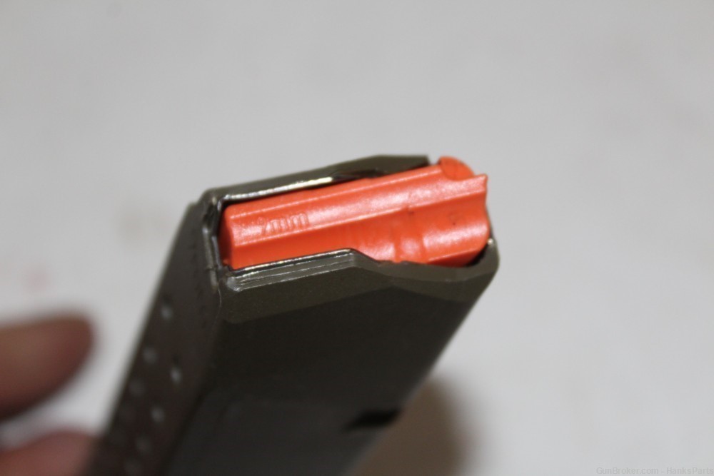    Generation 5 Glock 17 magazine Brown earth Color-img-6