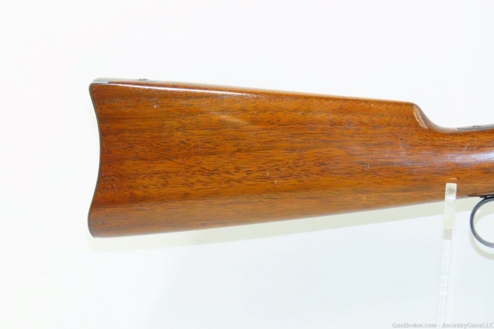 1924 Iconic WINCHESTER M92 Lever Action Repeating SR CARBINE .25-20 WCF   C-img-16
