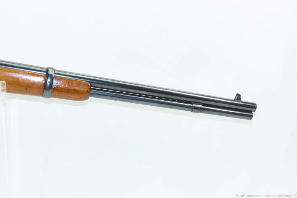 1924 Iconic WINCHESTER M92 Lever Action Repeating SR CARBINE .25-20 WCF   C-img-18