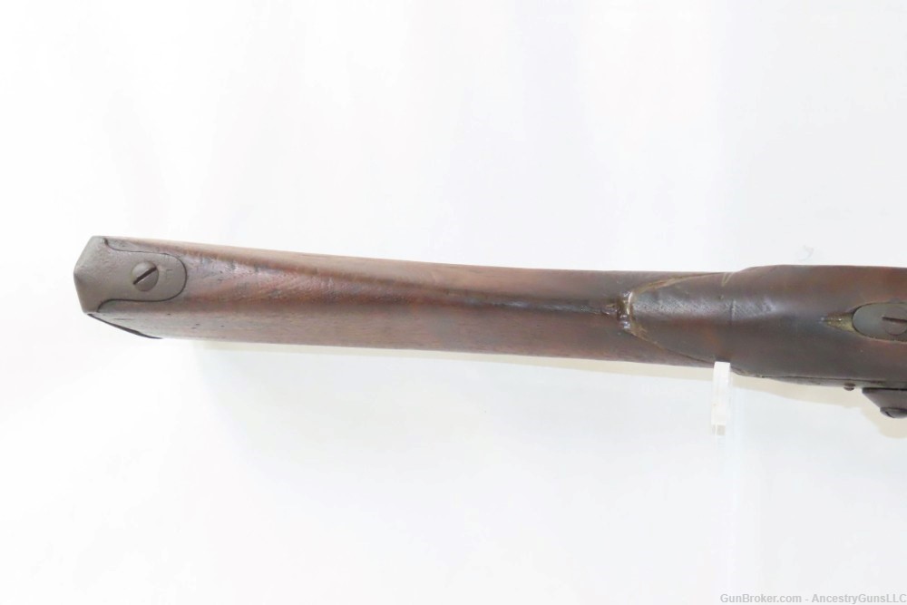 WHITNEY ARMS Antique P. & EW BLAKE Model 1816 “CONE” Conversion MUSKET-img-9