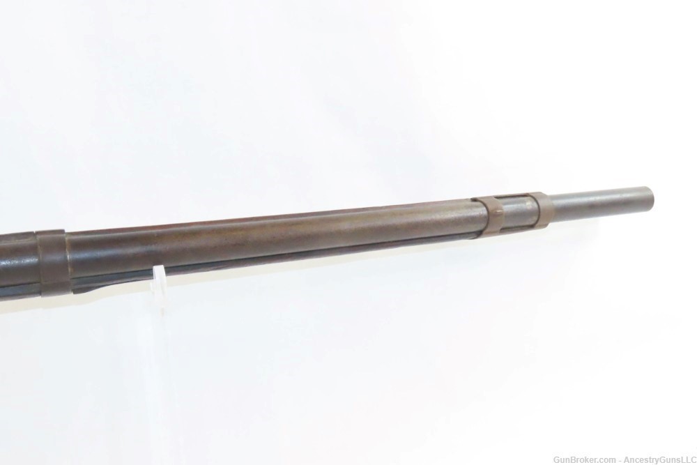 WHITNEY ARMS Antique P. & EW BLAKE Model 1816 “CONE” Conversion MUSKET-img-11