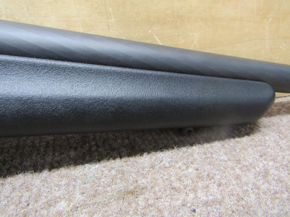 Steyr Arms Pro THB .308 Win 16" BBL-img-9