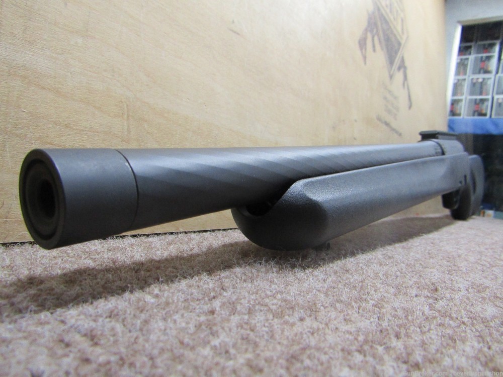 Steyr Arms Pro THB .308 Win 16" BBL-img-24