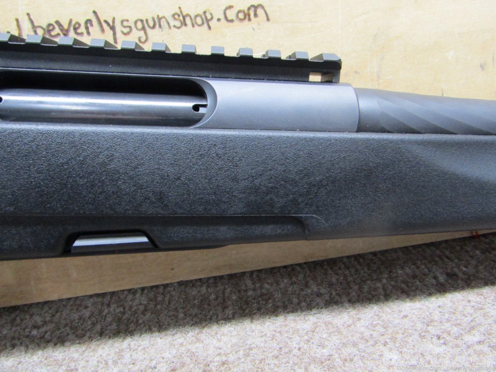 Steyr Arms Pro THB .308 Win 16" BBL-img-7