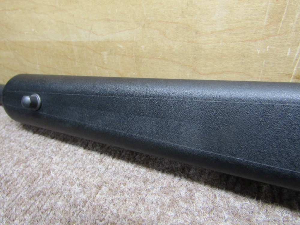 Steyr Arms Pro THB .308 Win 16" BBL-img-45