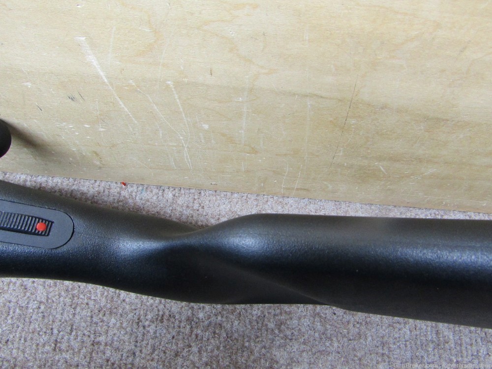 Steyr Arms Pro THB .308 Win 16" BBL-img-26