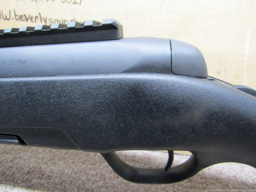 Steyr Arms Pro THB .308 Win 16" BBL-img-18