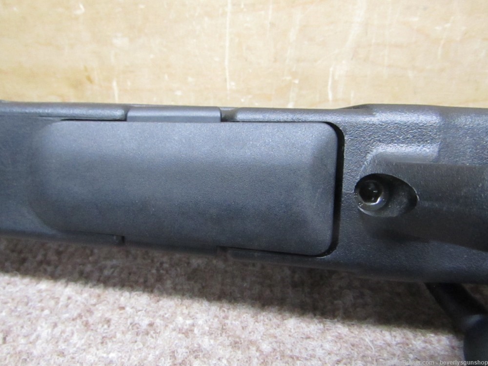 Steyr Arms Pro THB .308 Win 16" BBL-img-38