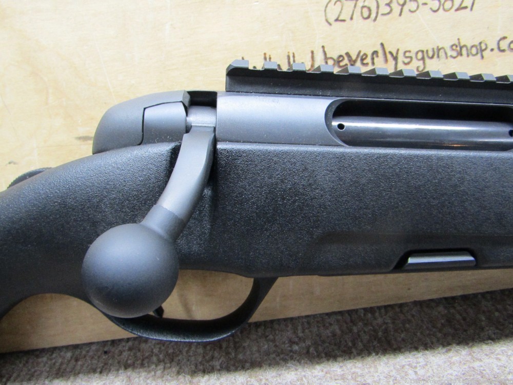 Steyr Arms Pro THB .308 Win 16" BBL-img-6