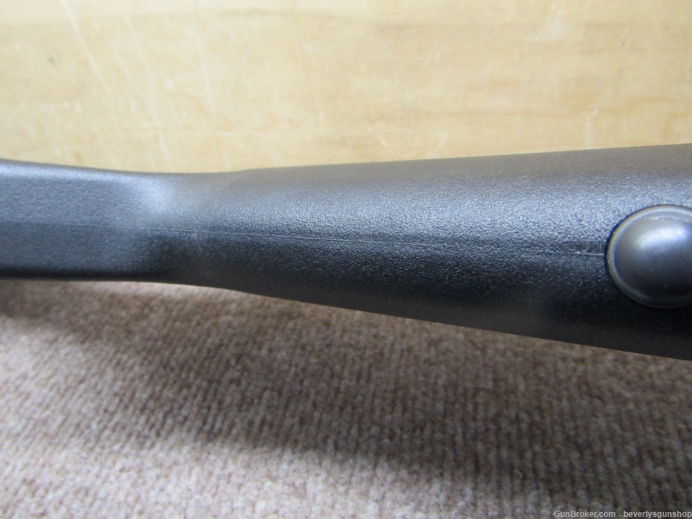 Steyr Arms Pro THB .308 Win 16" BBL-img-33