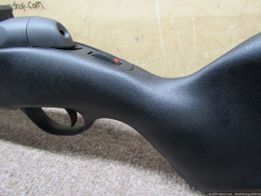 Steyr Arms Pro THB .308 Win 16" BBL-img-16
