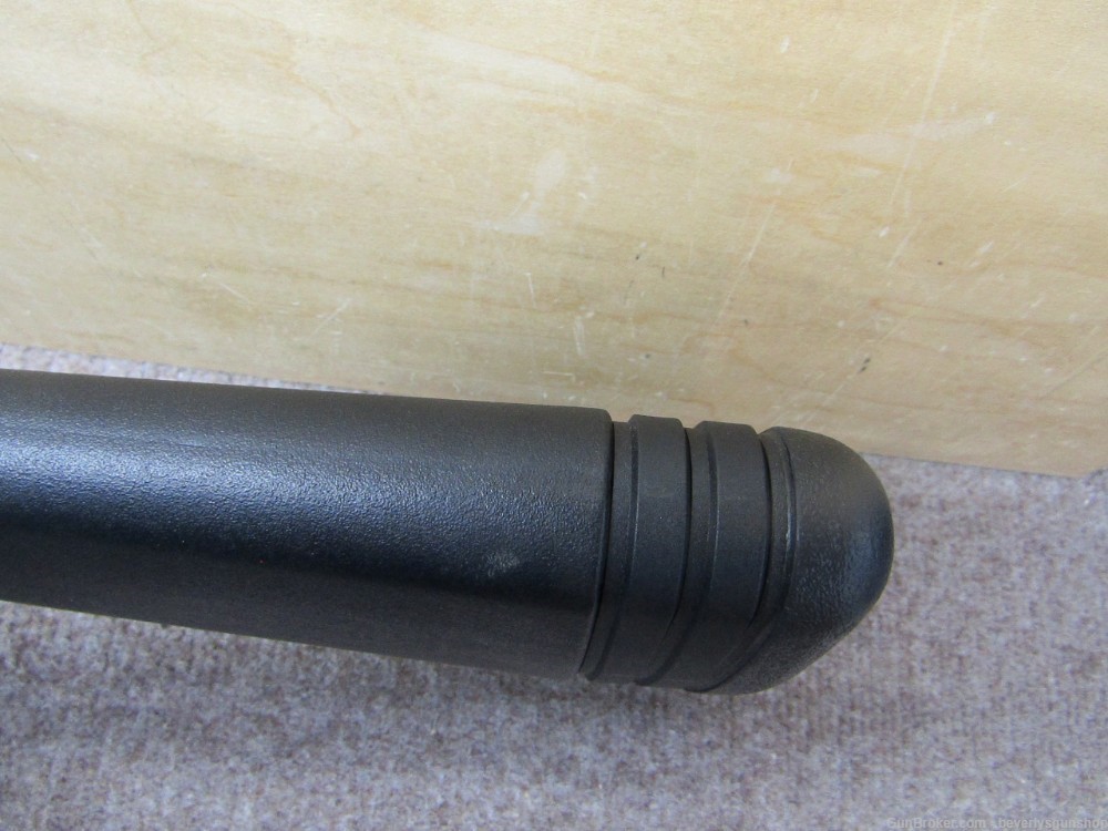 Steyr Arms Pro THB .308 Win 16" BBL-img-25