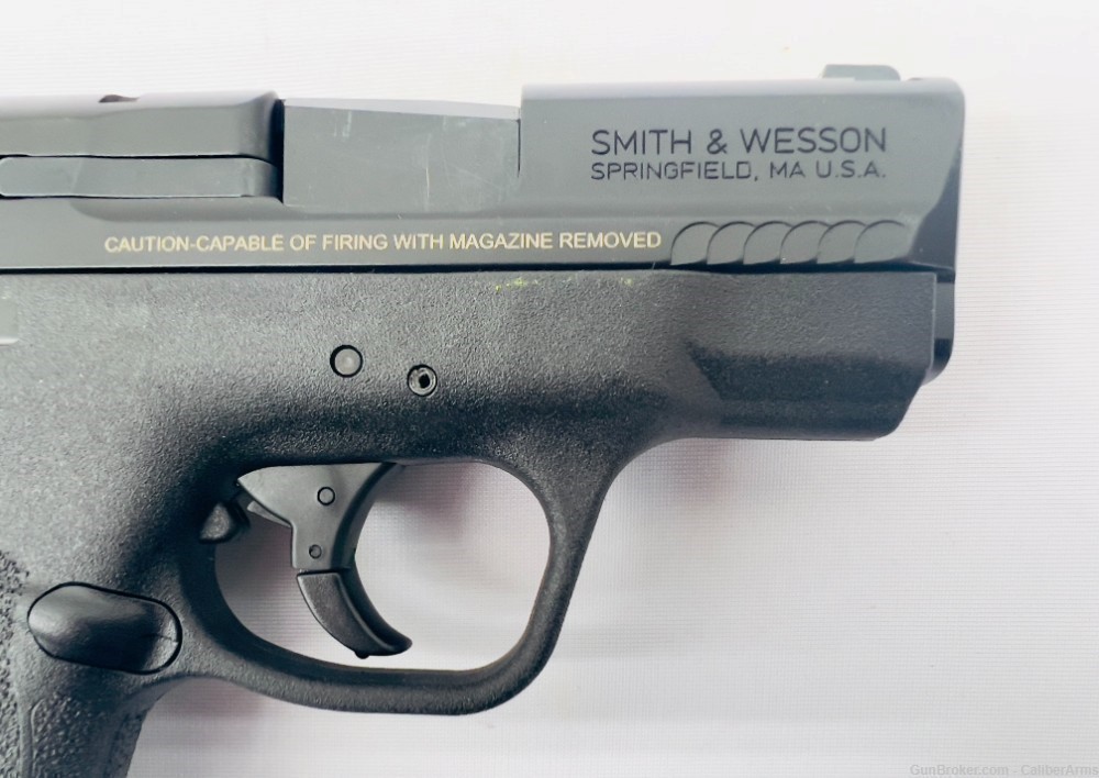 Smith & Wesson, M&P40 Shield M2.0-img-3