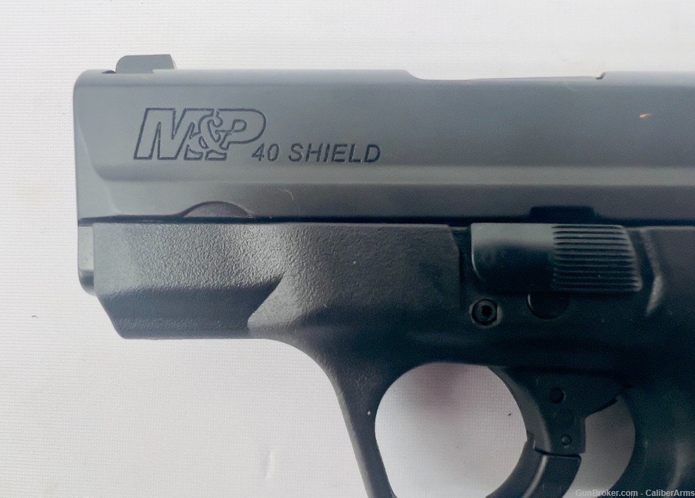 Smith & Wesson, M&P40 Shield-img-3