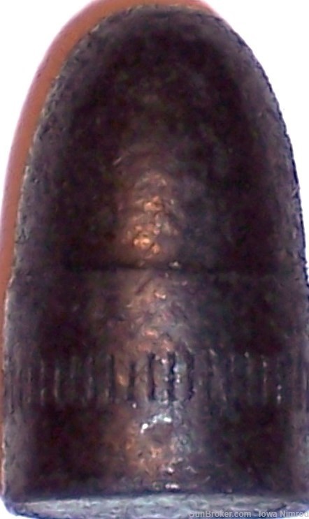 Remington Arms Co. 32 Caliber 0.314” 88 Gr LRN Bullet 100 Pc Boxes B22818-img-1
