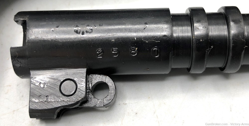 Chinese TT33 Type 54 Tokarev Pistol 7.62x25 Trigger Safety C&R-img-13