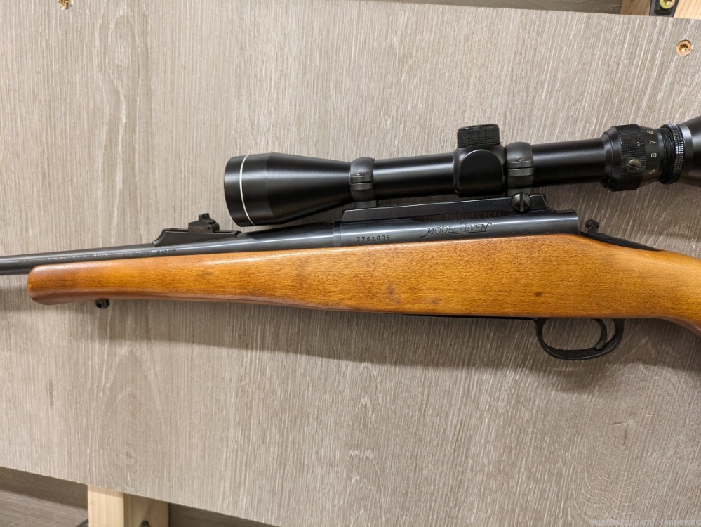 Remington Model Seven .243 Youth-img-6