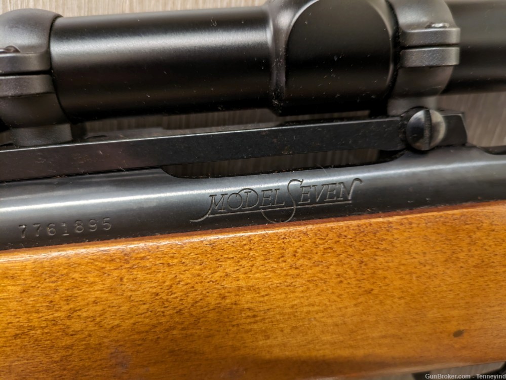 Remington Model Seven .243 Youth-img-3