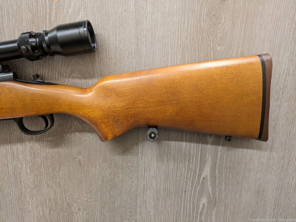 Remington Model Seven .243 Youth-img-5