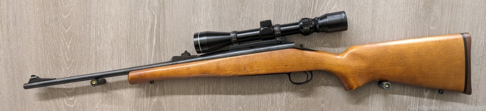 Remington Model Seven .243 Youth-img-4