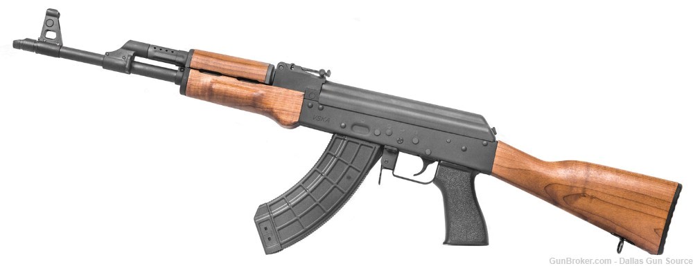Century Arms, VSKA-img-1