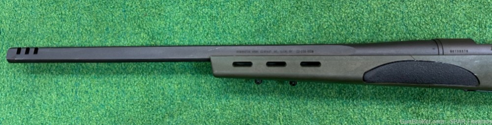 Remington 700 VTR 22-250 Rem 22" USED-img-12