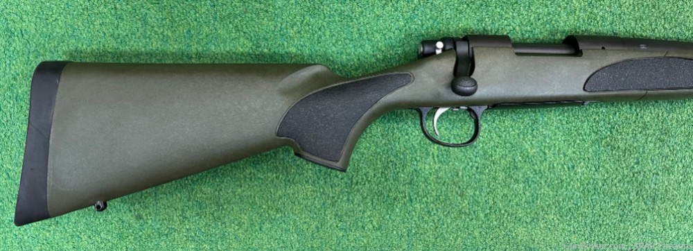 Remington 700 VTR 22-250 Rem 22" USED-img-8
