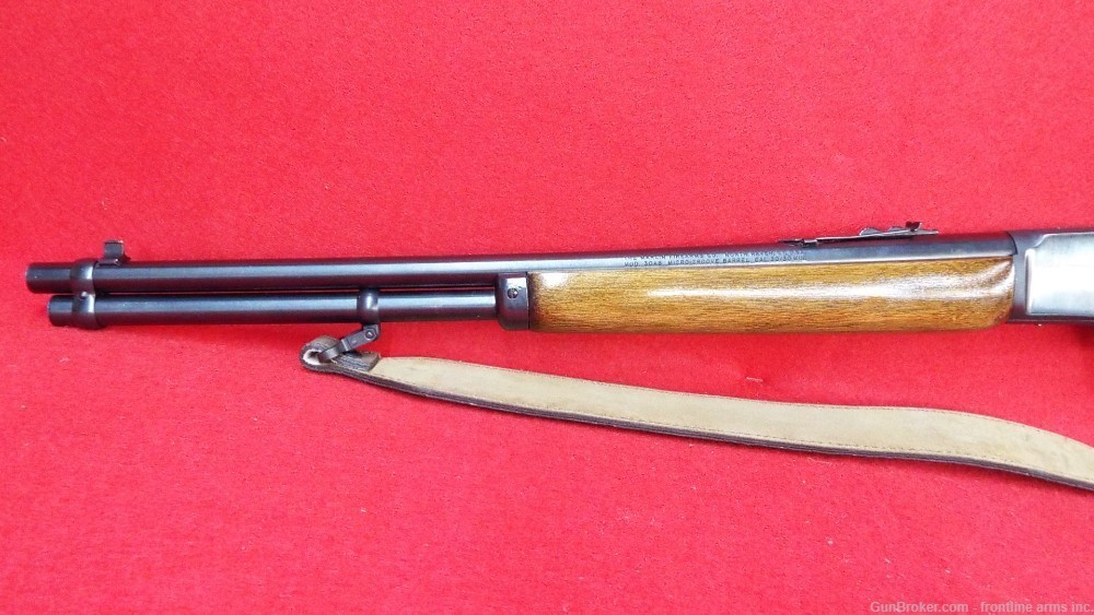 Marlin Model 30AS Lever Action 30-30 20" (13874)-img-5