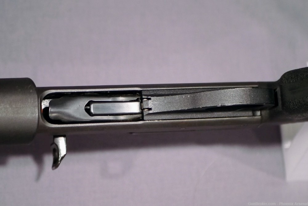 Remington 1100 Tactical Semi Auto Shotgun 12 GA-img-6
