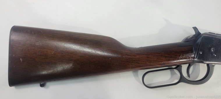 1959 Winchester Model 94 Pre-64 Lever Action .30-30-img-5