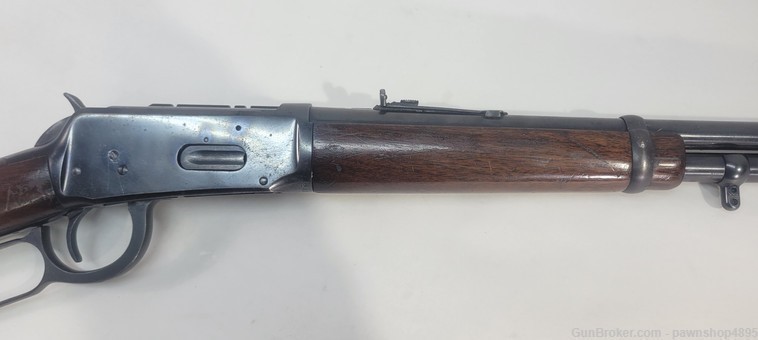 1959 Winchester Model 94 Pre-64 Lever Action .30-30-img-6