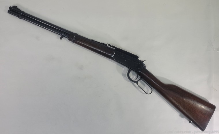 1959 Winchester Model 94 Pre-64 Lever Action .30-30-img-1