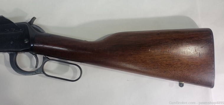 1959 Winchester Model 94 Pre-64 Lever Action .30-30-img-4