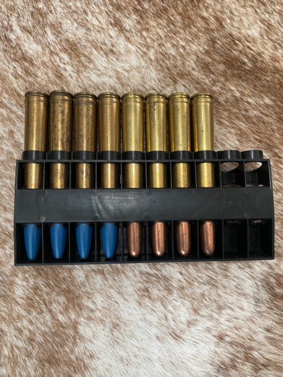 Hard to find 375 H&H magnum rounds-img-0
