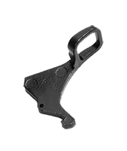 Wilson Combat Extended Charging Handle AR15 Style -img-0