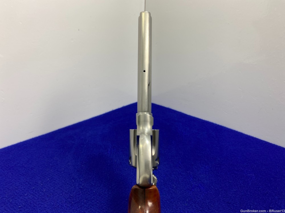 1990 Smith Wesson 648 .22MRF Stainless 6" *SUPER CLEAN-2nd YEAR PRODUCTION*-img-47
