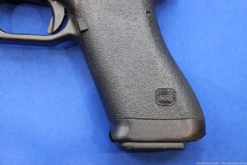 Glock Model G17 GEN1 Pistol 1985 MFG 4.5" PENCIL BARREL 17 Generation 1 9MM-img-19