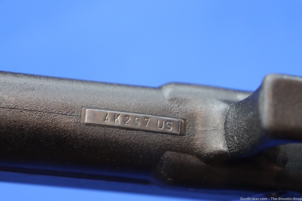Glock Model G17 GEN1 Pistol 1985 MFG 4.5" PENCIL BARREL 17 Generation 1 9MM-img-36