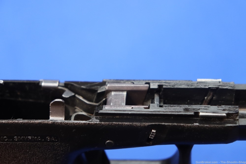 Glock Model G17 GEN1 Pistol 1985 MFG 4.5" PENCIL BARREL 17 Generation 1 9MM-img-43