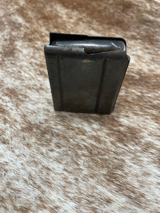 M1 Carbine 5rd magazine for hunting-img-0