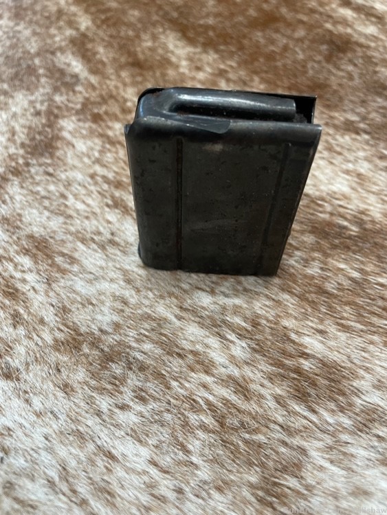 M1 Carbine 5rd magazine for hunting-img-1