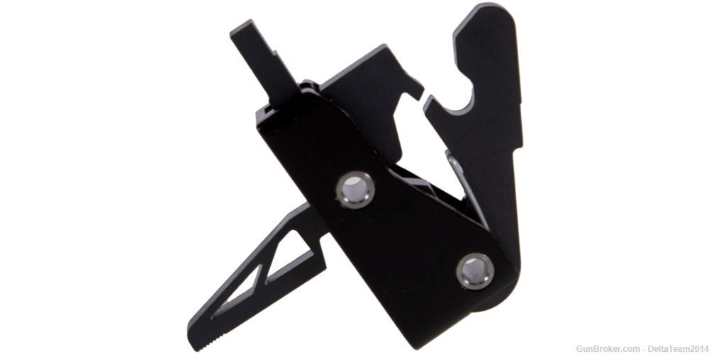 James Madison Tactical Black Ops Evo Drop-In Straight Bow Trigger-img-4