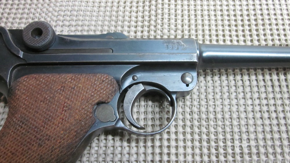1916 DWM 9mm Luger MATCHING MAG-img-2