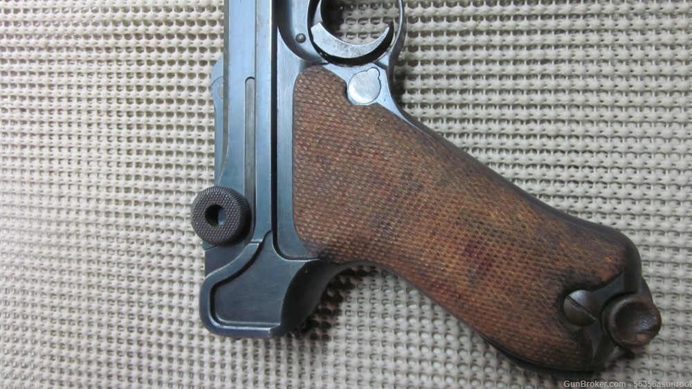 1916 DWM 9mm Luger MATCHING MAG-img-3