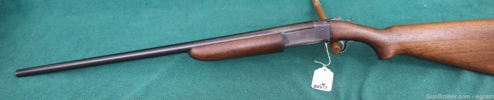B3317* Winchester 37 16 Gauge -img-2
