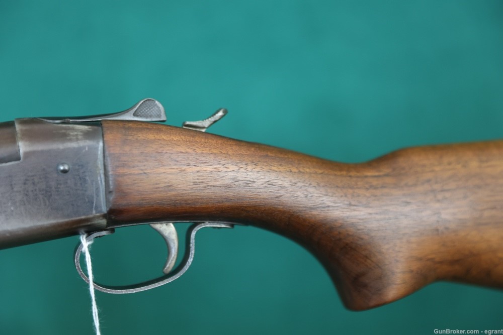 B3317* Winchester 37 16 Gauge -img-5