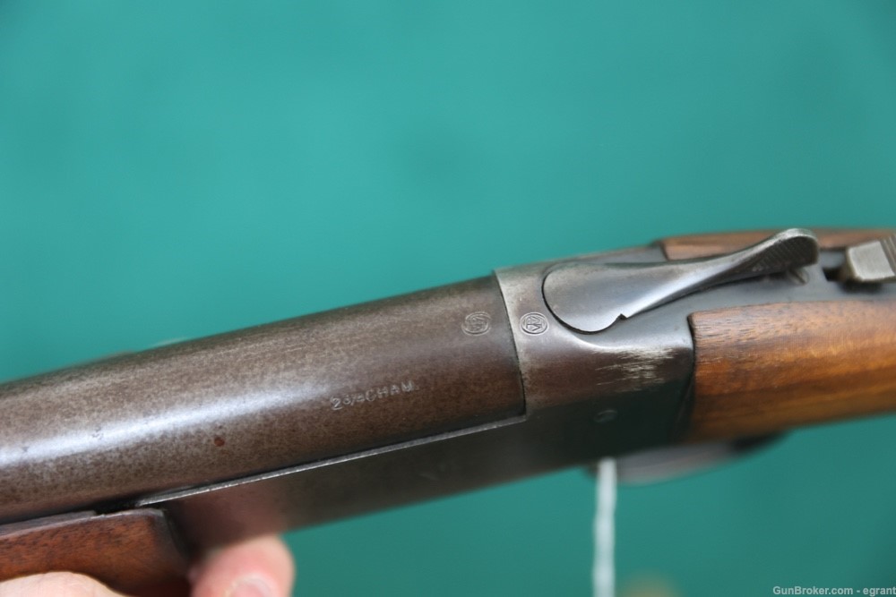 B3317* Winchester 37 16 Gauge -img-3