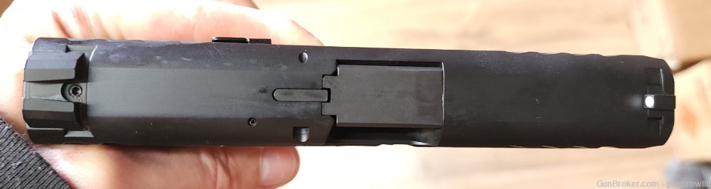 Stoeger 31730 STR-9C STR9 Compact 9mm Luger Black 13rd SHIPS FAST-img-5