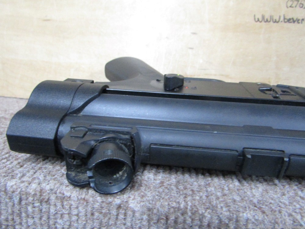 ATI GSG-5 .22LR Semiauto Pistol 9"-img-26